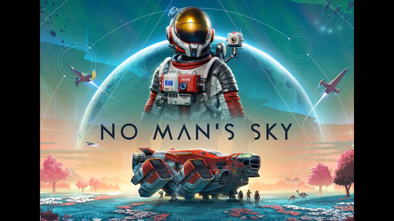 NO MAN'SKY Episódio 03 AP Pt/Br PS4