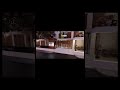 Waliyan Lofts | Luxury Entrance Night Render