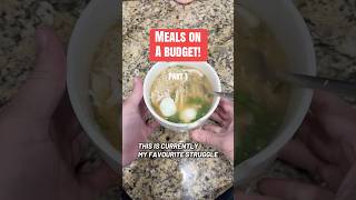 The Struggle Is Real Right Now What Would You Add To Kick This Up ?