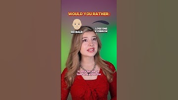 WOULD YOU RATHER IRL (PART2) #shortsfeed #pov #kpop