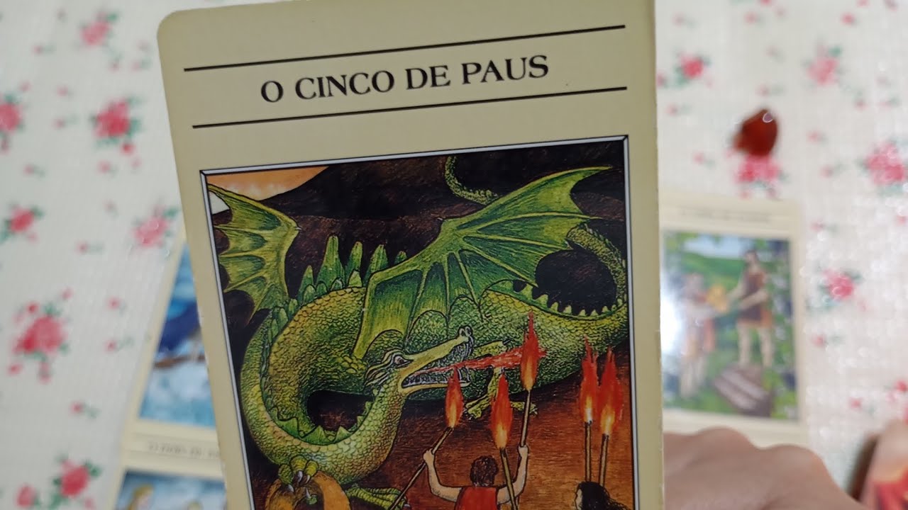 ✨Meu Final de Semana 🍀 Como será 🤔 Tarô Revela ✨🔮