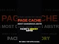 IPsec decrypted straight into the page cache 💀