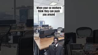 Keep it up #shorts # #funny #workplacehumor #relatable #comedy