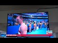 Rio Paralympics 2016 -Muvunyi qualifies for  the Men's 400m T47 final