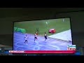 Rio Paralympics 2016 -Muvunyi qualifies for  the Men's 400m T47 final