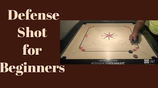 DEFENSE SHOT FOR BEGINNERS || DEFENSE IDEAS || DEFENSE TECHNIQUE'S ||