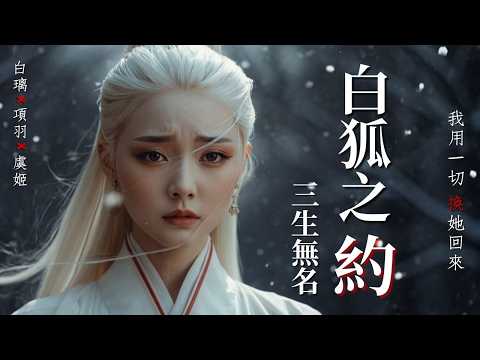 The Last Time I Let You Go | Bai Li × Xiang Yu × Yu Ji | The Fox’s Promise: Three Lifetimes Unnamed