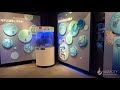 深層水ミュージアム-Deep Water Museum-