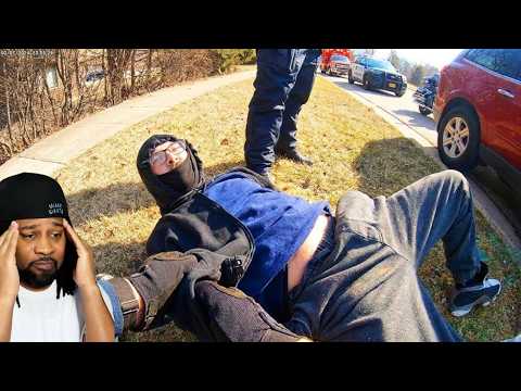 Everyone’s Saying This Scene Escalated Too Fast