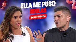MI ESPOSA ME PUSO LAS REGLAS I Ignacio Baladán I Ep.227 I La Linares Details