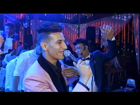 وليد الصغير مهرجان لو زعلانين براحتكم فرحة مصطفى على حسنين حفلات القاهرة شركة ريماس للتصوير
