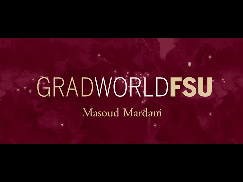 GradWorld Masoud Mardani Farsi Video 