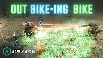 Mirror Only Finals - Kane