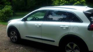 Video Rant: 2018 Kia Niro Plug-in Hybrid