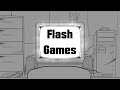 A Goodbye To Flash Games