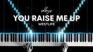 You Raise Me Up - Westlife