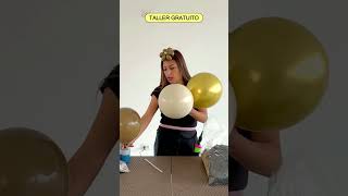 Crea Decoraciones Virales para Eventos en Minutos
