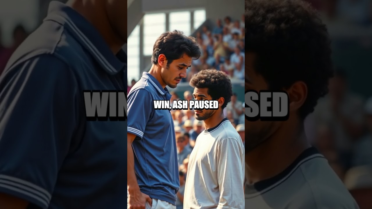 The Heart of the Game