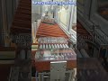 Battery cell sorting machine