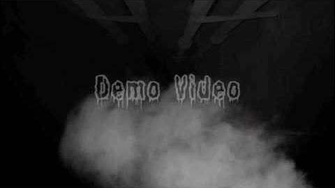 HAUNTEDPROPS.COM HP-BridgeBuster ILLUSION