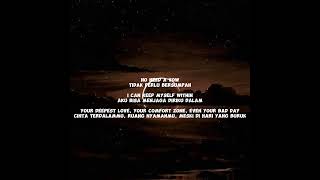 Peak Of Love  Aldi Haqq