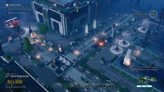 XCOM 2 - Commander/Ironman - Gunslinger & Serial Ranger