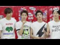 [SMROOKIES SHOW] -PROMOTION VIDEO [6]- SR15B Mp3 Song