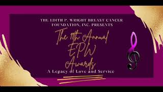 The 11th Annual EPW Awards is Coming!