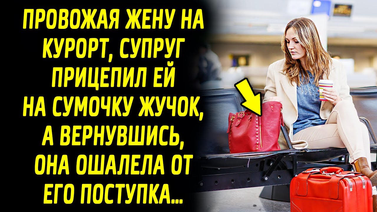 Жену выебли в машине