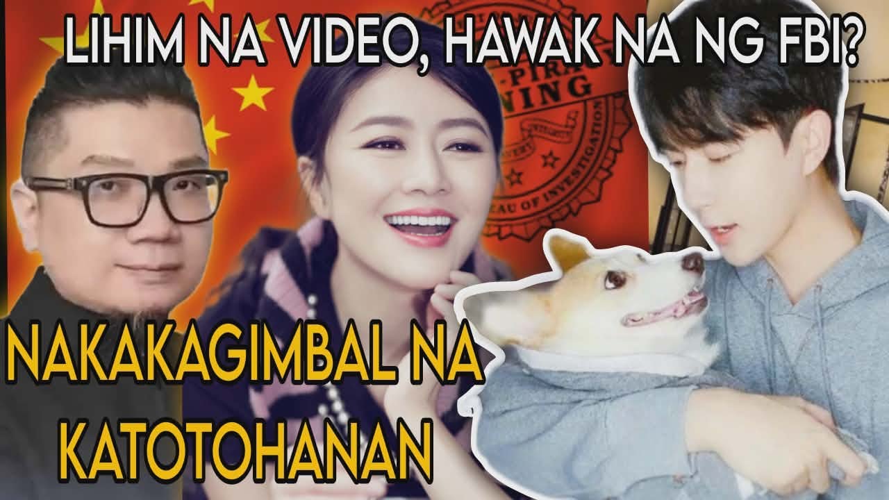 Yu Menglong Case Explained: Mga Ulat ng FBI Involvement, Tianyu Media, at ang Usaping Luxury Brand