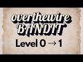 Bandit by OverTheWire | Level 0 to 1 | Linux Tutorials for Beginners
