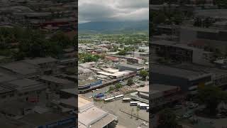 Lautoka, Fiji from Above | Stunning Aerial View! 🌴🌊