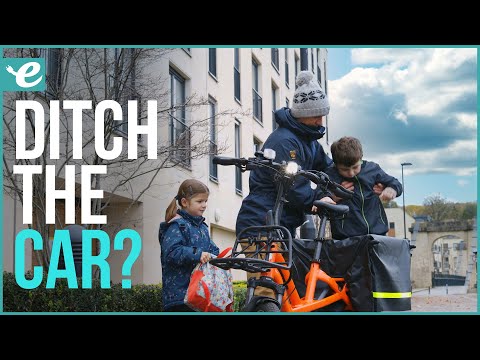 How To Get By Without A Car
