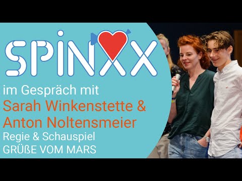 Vorschaubild: YouTube-Video