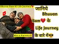 Bhuvan bam ki life journey  filmyfacts shorts rimjhimsong bhuvanbam