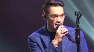 Afgan - Knock Me Out (Live at GLUTERA 7th ANNIVERSARY)