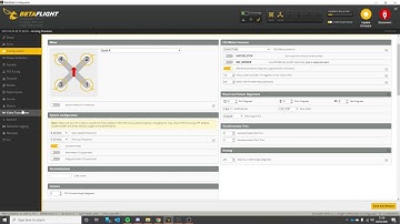 Motor stuttering issue.