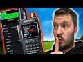 Secret new handheld from radioddity