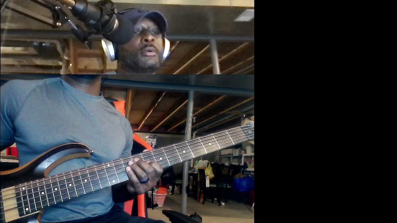 Lyrics To This Means War By Charles Jenkins Charles Jenkins This Means War - YouTube