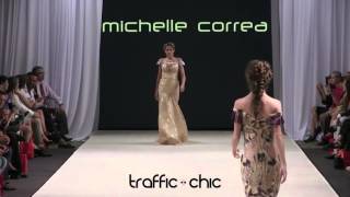 Michelle Correa Camille 2016 San Juan Moda