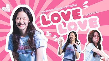 Love Love - Satchan 
