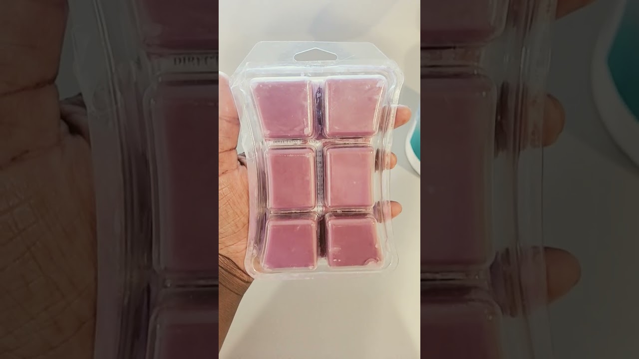 Cheap Wax Melts at Walmart 