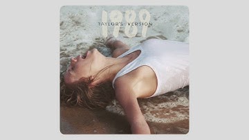 Taylor Swift - Now That We Don