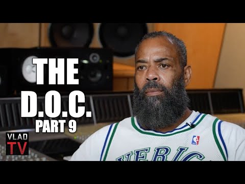 The DOC: The Making of 'The Chronic' was "Hell" Because of Suge's Bloods in the Studio (Part 9)
