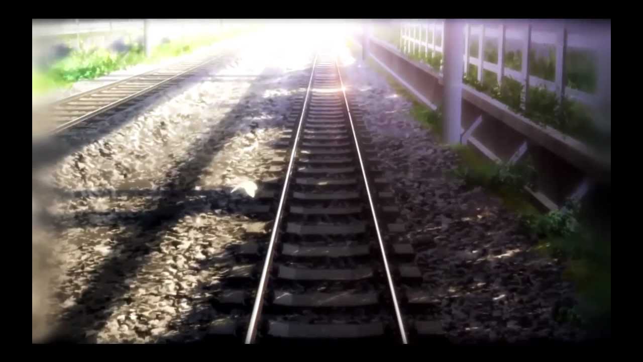 【多素材MAD】再見——希望還能再次相見