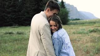Information Jenna and Spencer Wedding Film Update