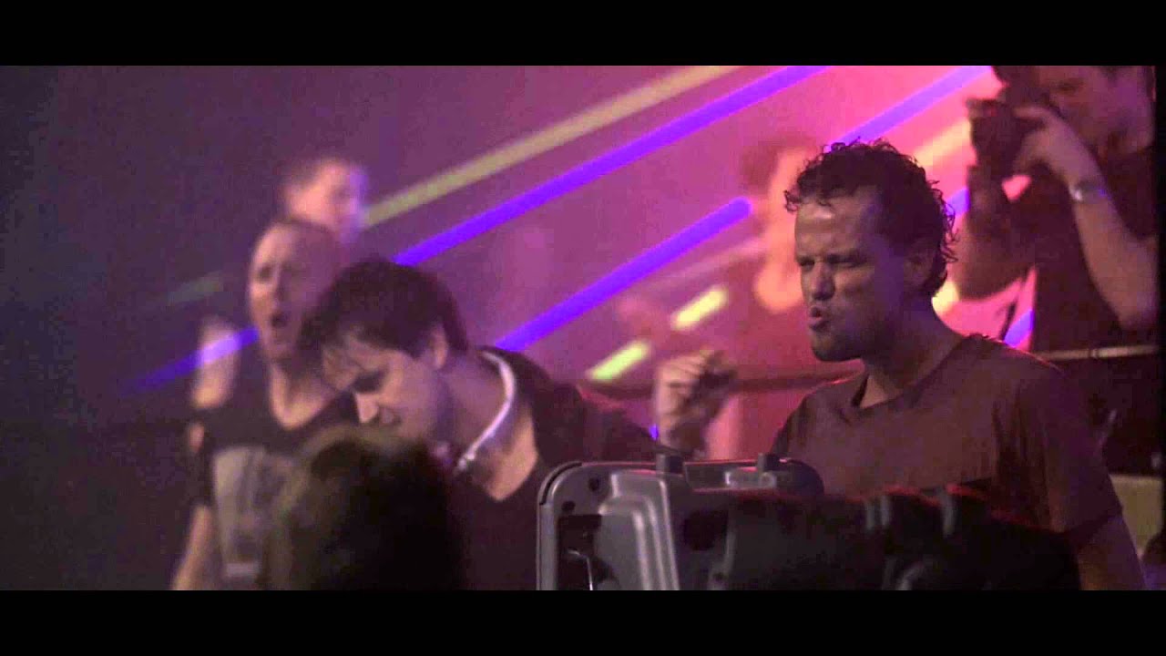 Penoze: 'Never Forget Where You Came From' - Official Aftermovie