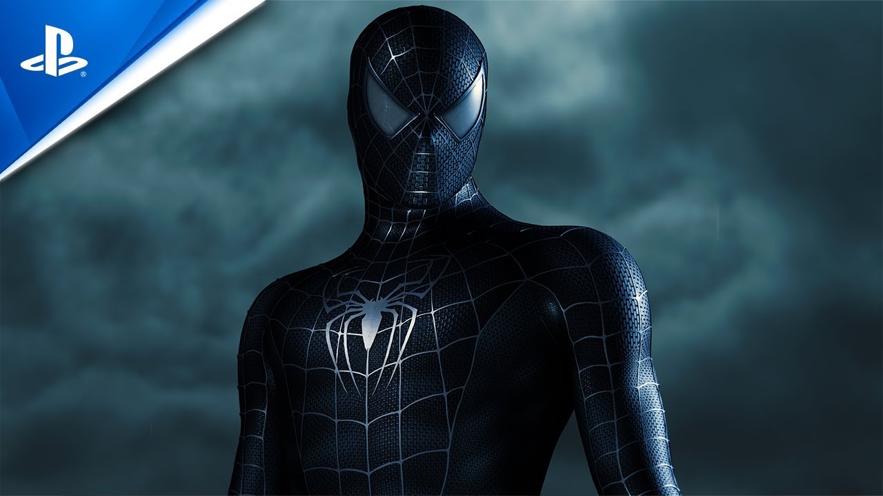 NEW Photoreal Amazing Fantasy Suit by AgroFro - Spider-Man PC MODS 