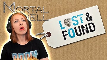 MORTAL SHELL Walkthrough Part 5 - LOST AND FOUND