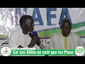 AL Wafa Darou 2019 - 5ém Jour Ramadan | thème: Waliyou Yi